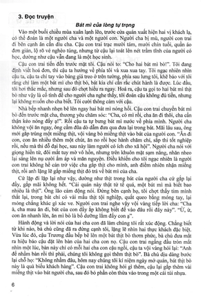 giáo dục đạo đức, kĩ năng sống dành cho học sinh lớp 8 (dùng chung cho các bộ sgk hiện hành)
