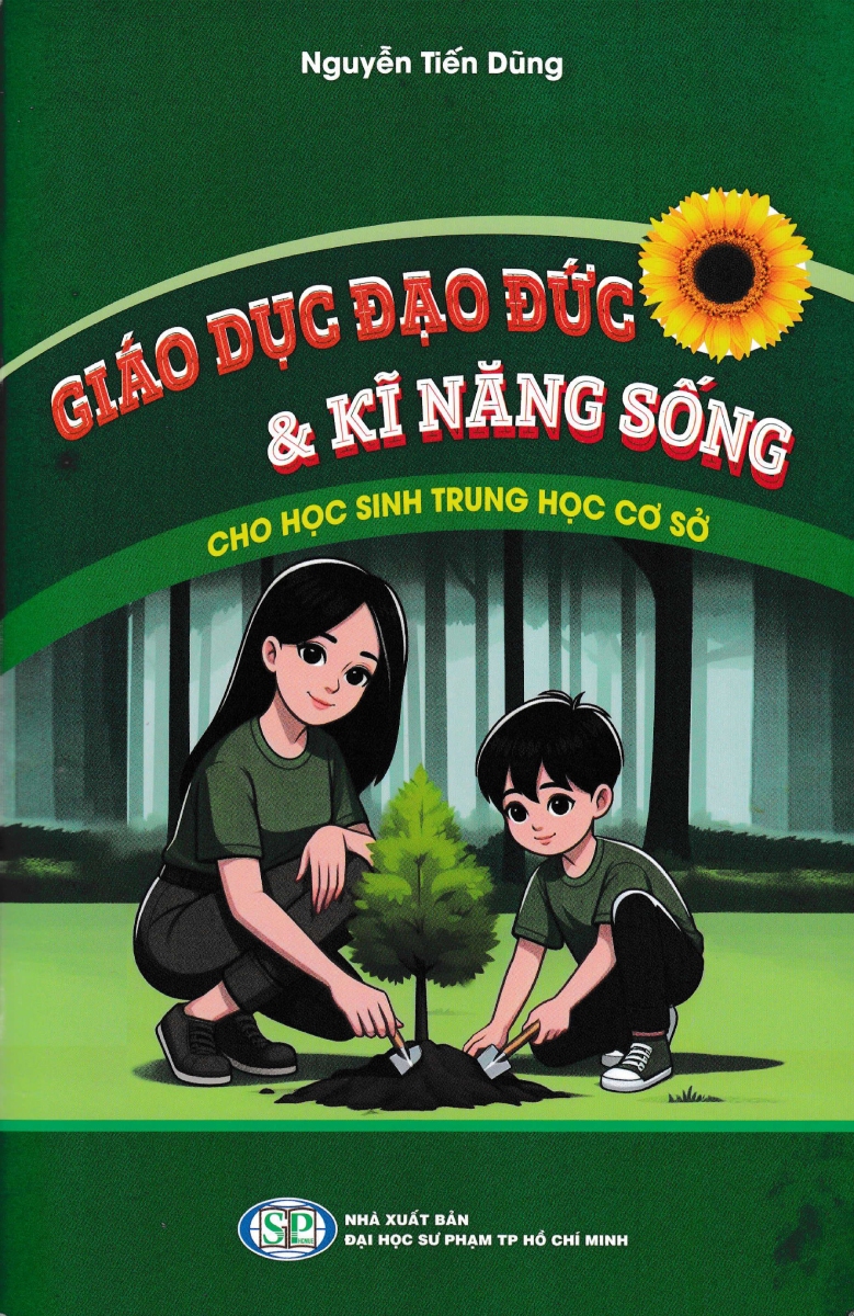 giáo dục đạo đức và kĩ năng sống cho học sinh trung học cơ sở
