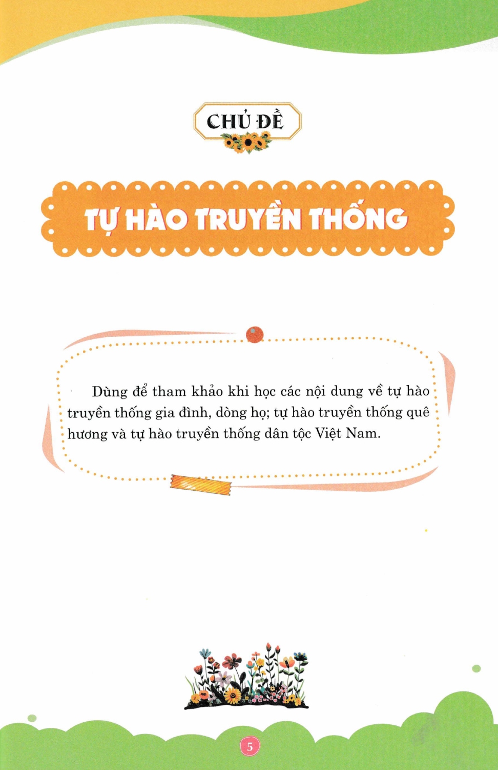 giáo dục đạo đức và kĩ năng sống cho học sinh trung học cơ sở