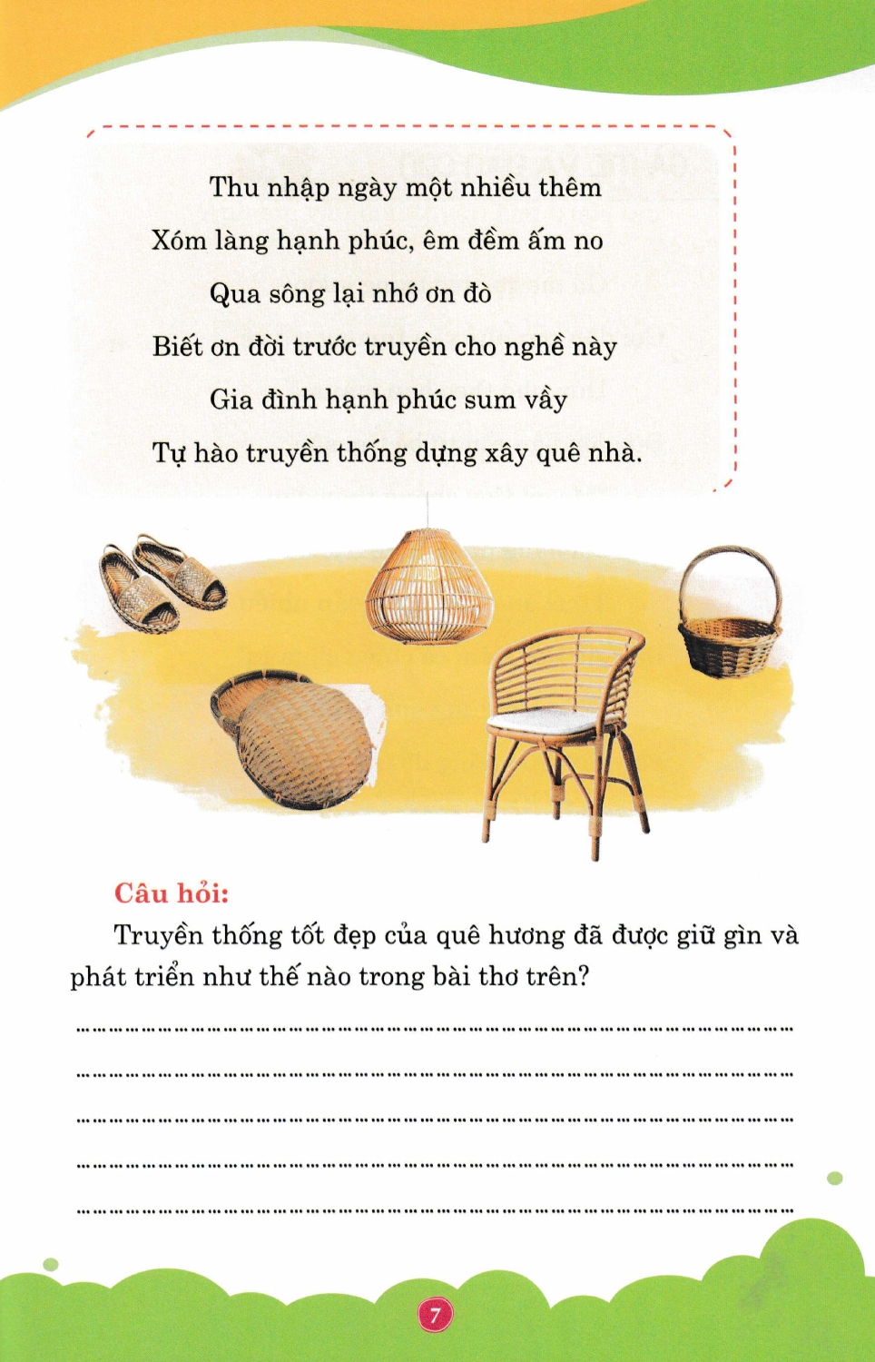 giáo dục đạo đức và kĩ năng sống cho học sinh trung học cơ sở