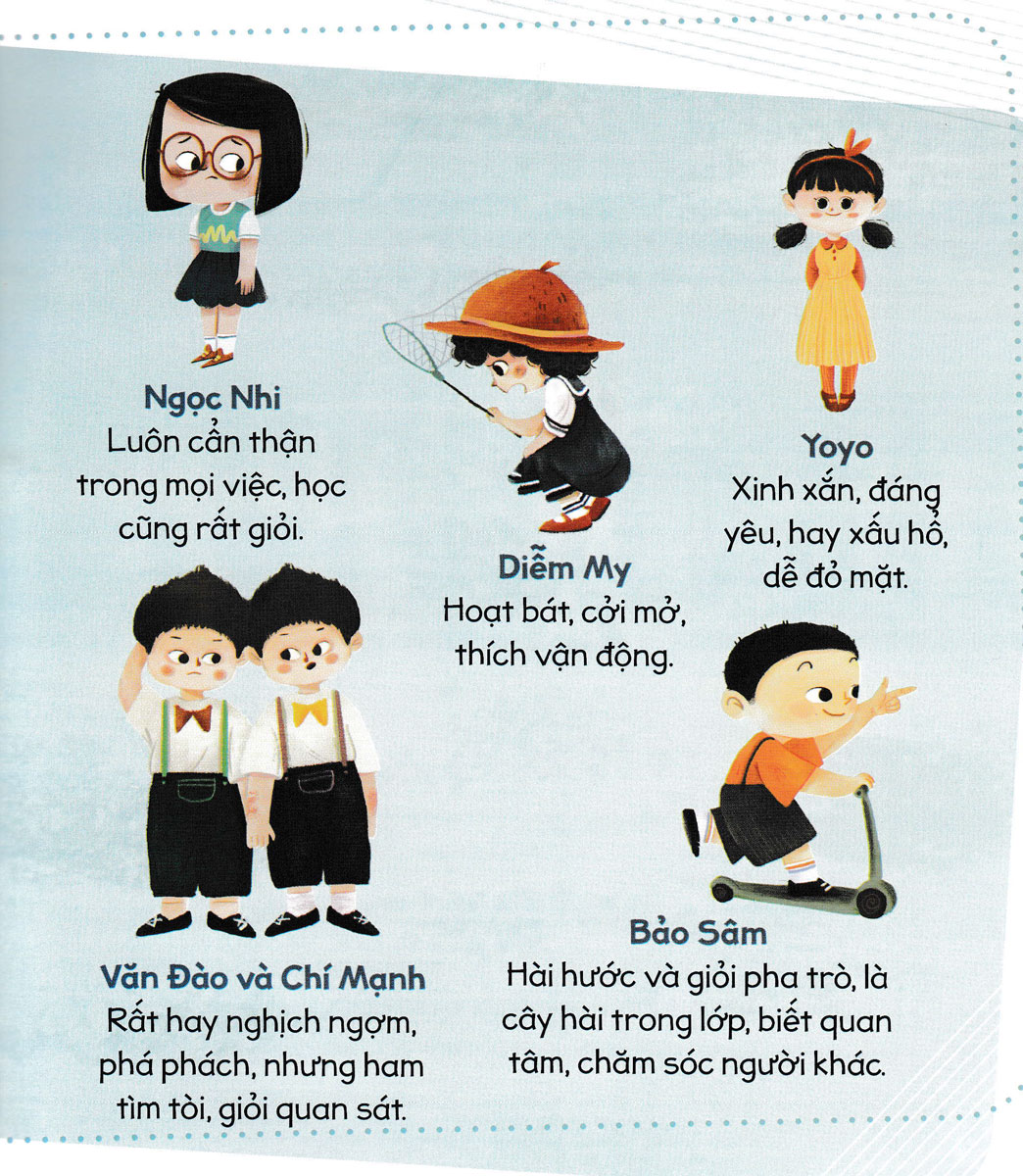 giáo dục đầu đời cho trẻ - những bài học tự bảo vệ bản thân - con từ đâu tới?