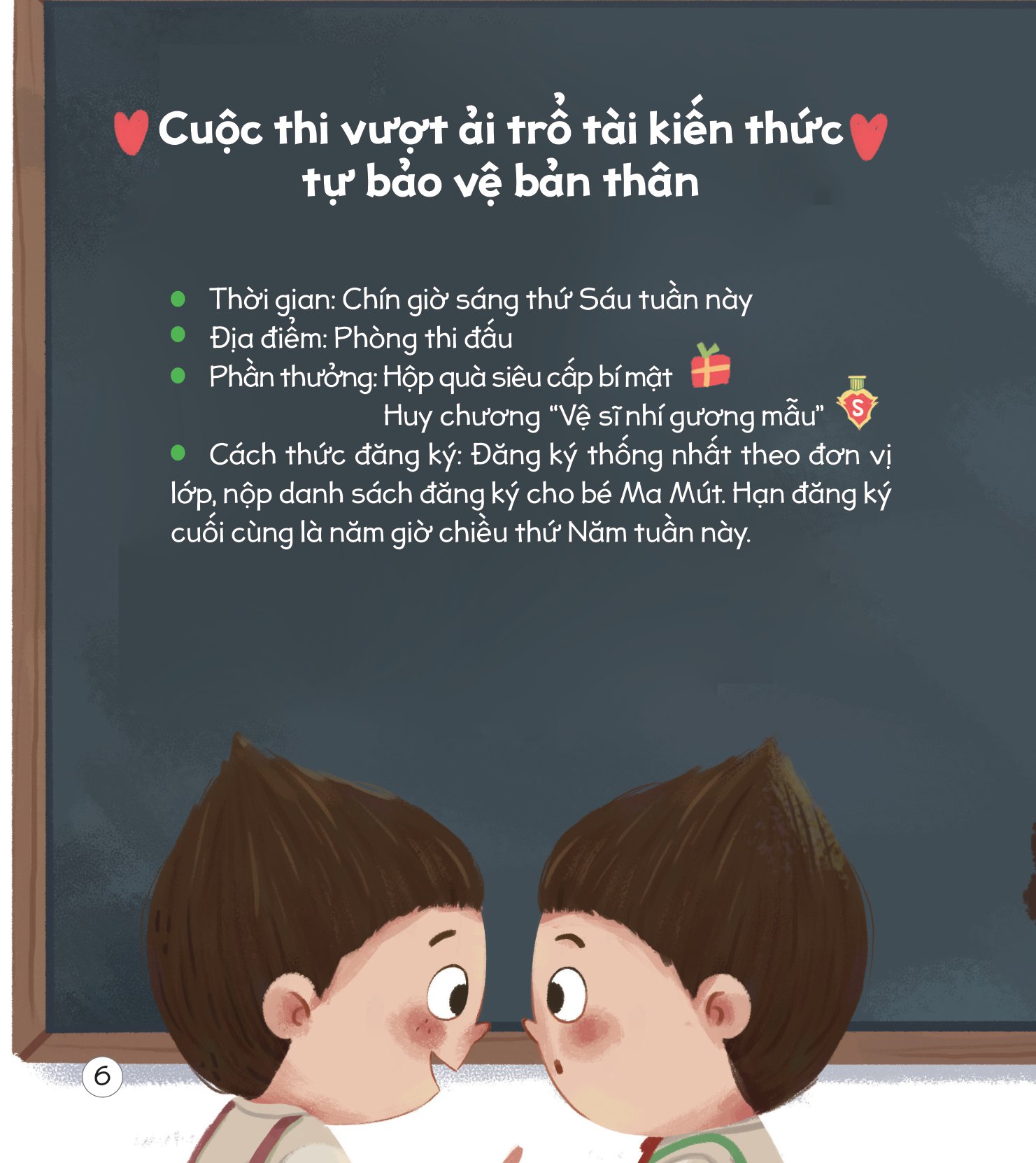 giáo dục đầu đời cho trẻ - những bài học tự bảo vệ bản thân - nguy hiểm đấy, mau tránh xa