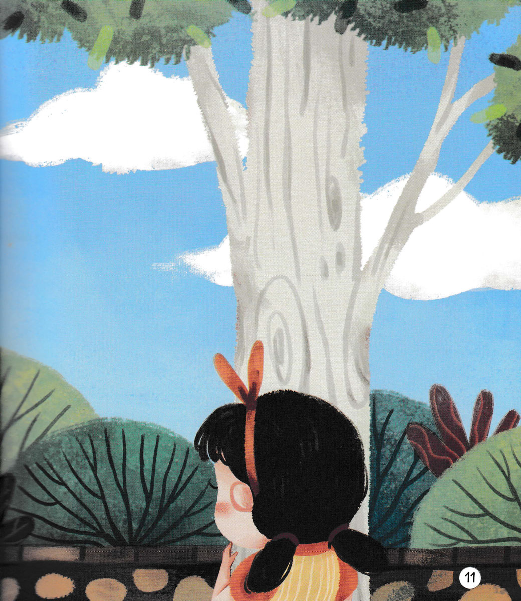 giáo dục đầu đời cho trẻ - những bài học tự bảo vệ bản thân - tớ dũng cảm nói “không"