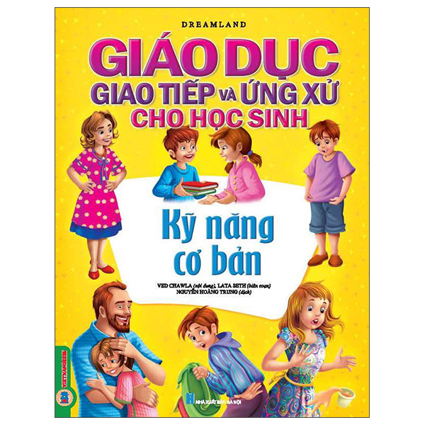 Giáo Dục Giao Tiếp Và Ứng Xử Cho Học Sinh - Nơi Công Cộng