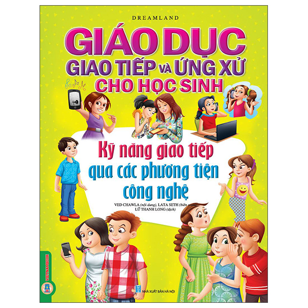 Giáo Dục Giao Tiếp Và Ứng Xử Cho Học Sinh - Nơi Công Cộng