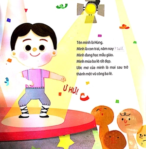 giáo dục giới tính - cô bé đá bóng và cậu bé múa ba lê