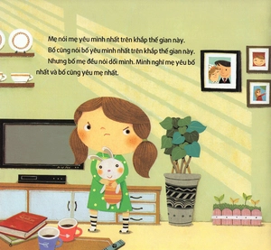 giáo dục giới tính - con được sinh ra như thế nào?