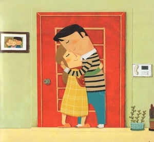 giáo dục giới tính - con được sinh ra như thế nào?