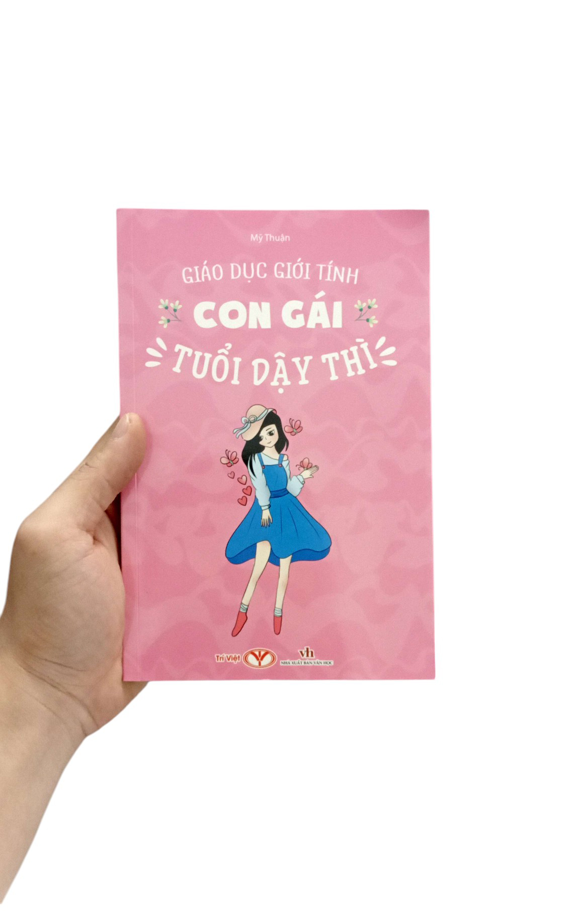 Giao Duc Gioi Tinh - Con Gai Tuoi Day Thi