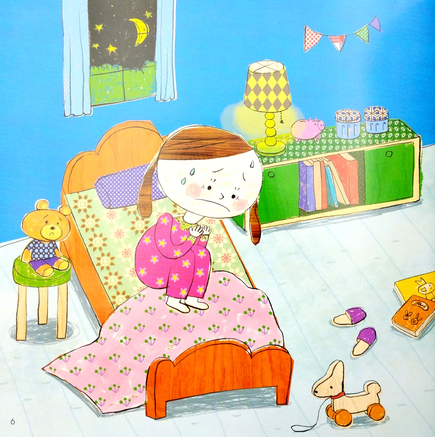 giáo dục giới tính - không phải lỗi của con (bìa cứng)