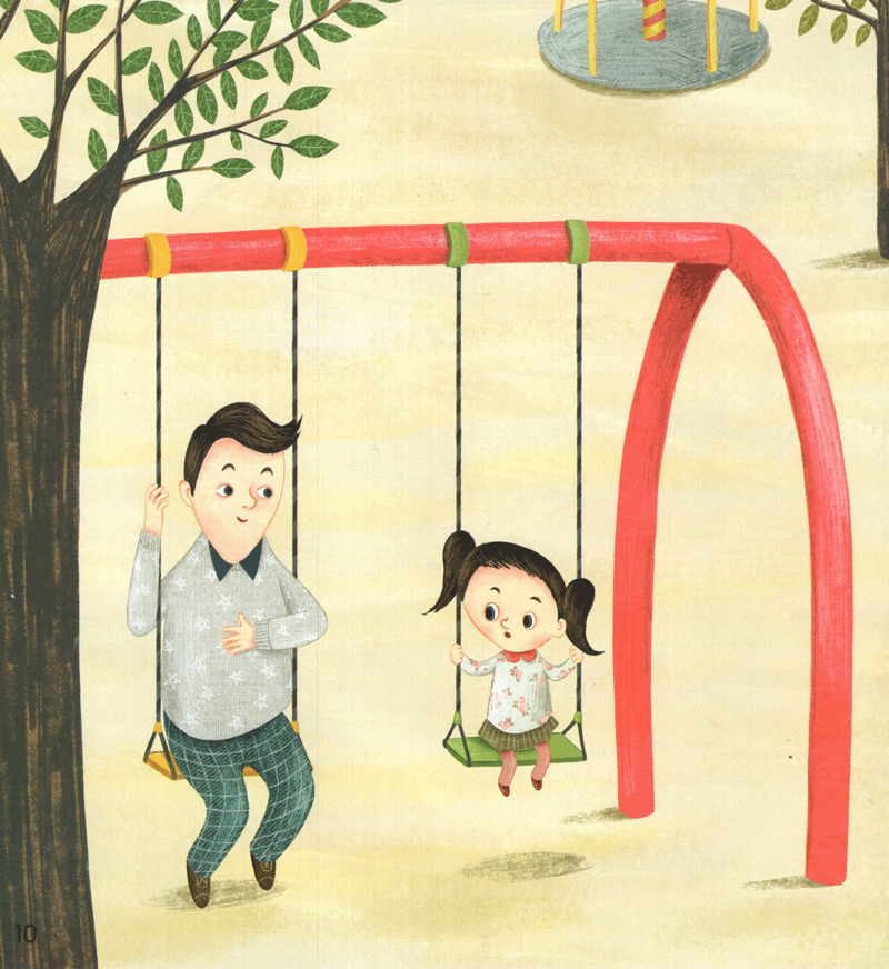 giáo dục giới tính - luôn cảnh giác với người lạ