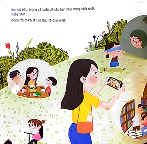 giáo dục giới tính mẫu giáo tiểu học - tớ bảo vệ cơ thể mình