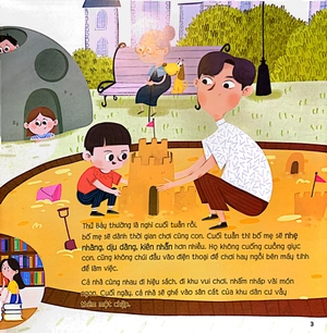 giáo dục giới tính mẫu giáo tiểu học - tớ bảo vệ cơ thể mình