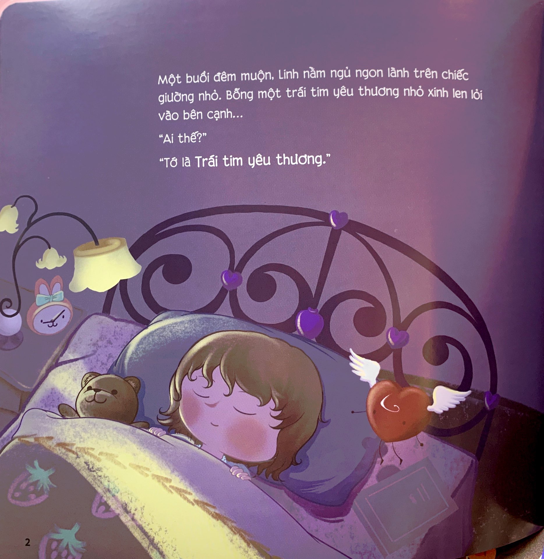 giáo dục giới tính mẫu giáo tiểu học - yêu thương và trách nhiệm