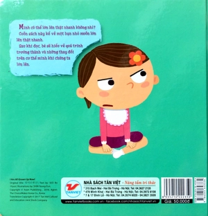 giáo dục giới tính - mình đã lớn rồi