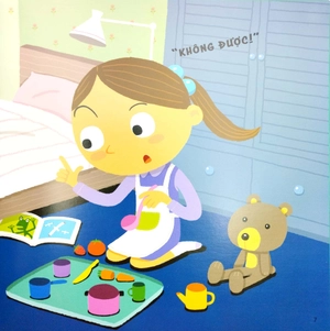 giáo dục giới tính - mình đã lớn rồi (bìa cứng)