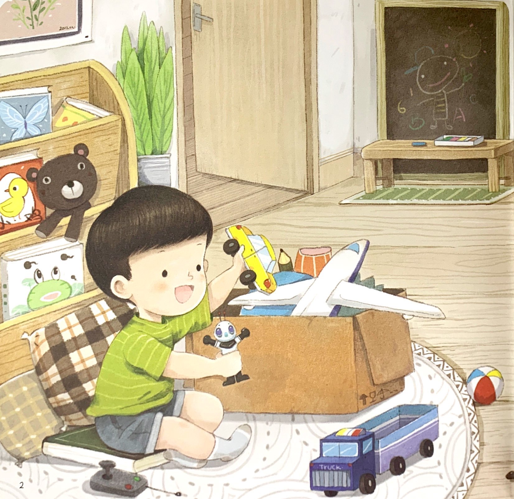 giáo dục giới tính nhi đồng - bố mẹ ơi, con từ đâu tới