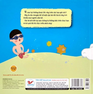 giáo dục giới tính - những trò đùa ác ý