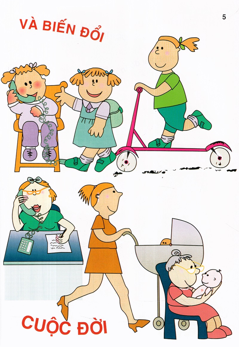 giáo dục giới tính tuổi dậy thì - bí mật của con gái (tái bản 2022)