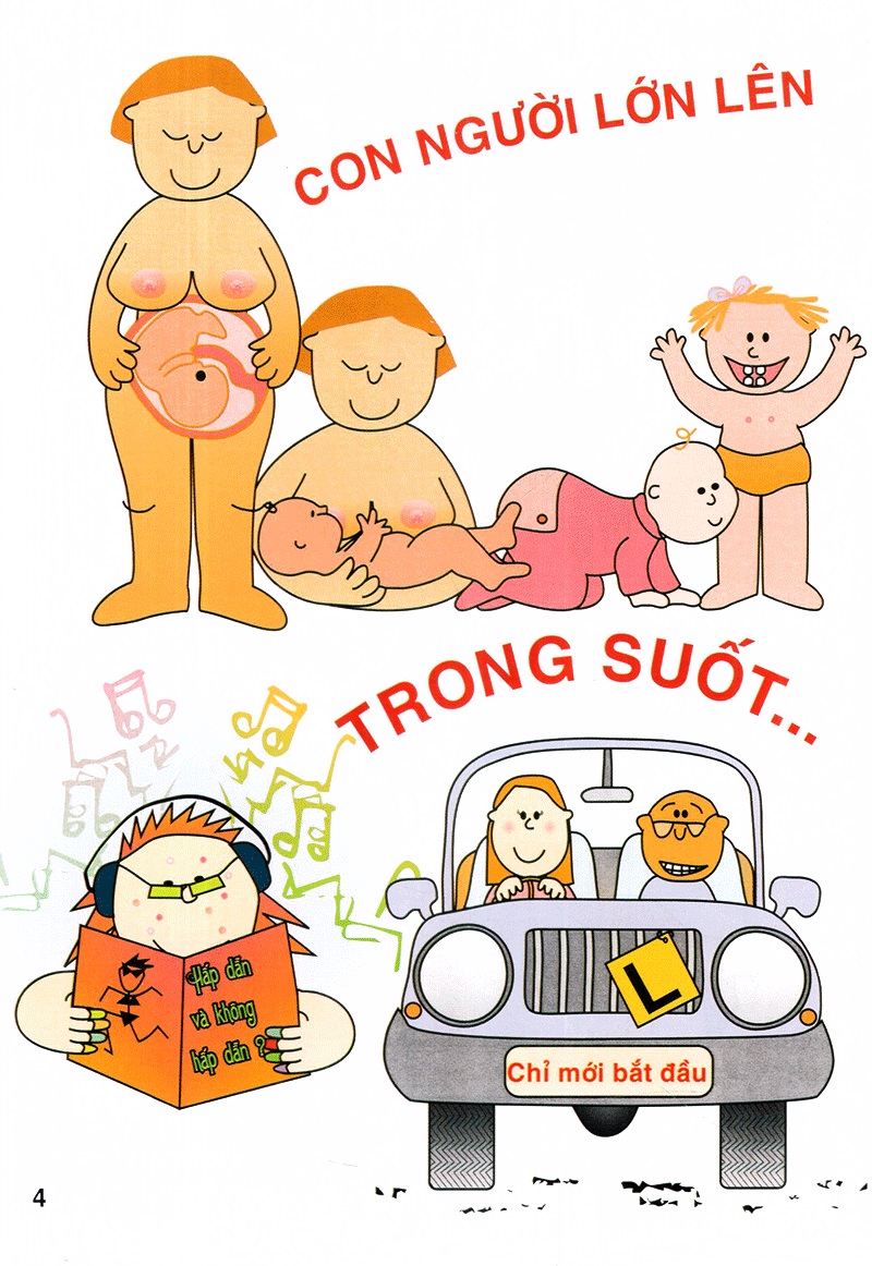 giáo dục giới tính tuổi dậy thì - bí mật của con gái (tái bản 2022)