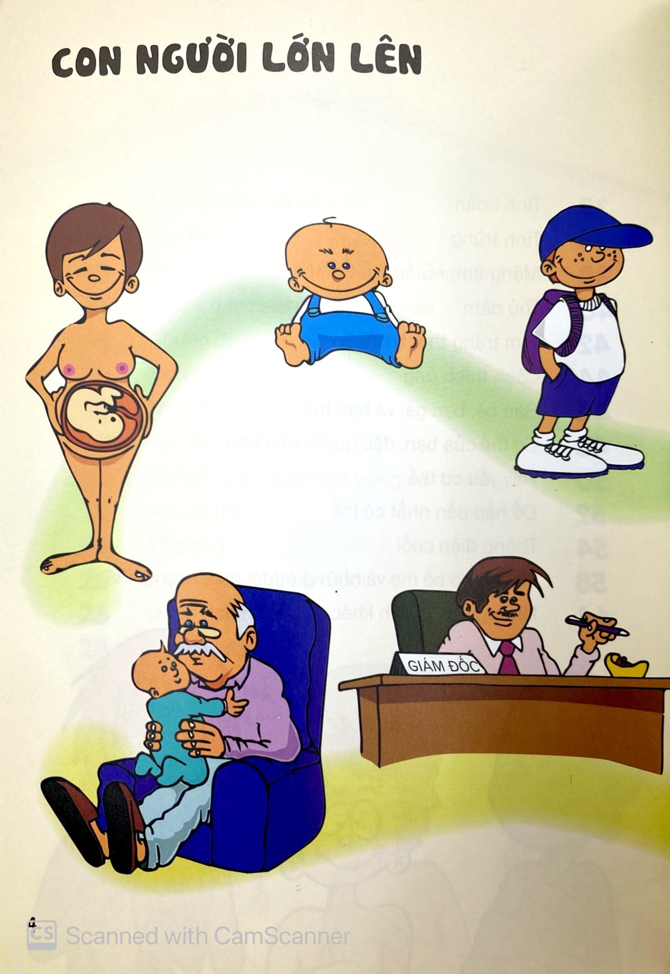 giáo dục giới tính tuổi dậy thì - bí mật của con trai (tái bản 2025)