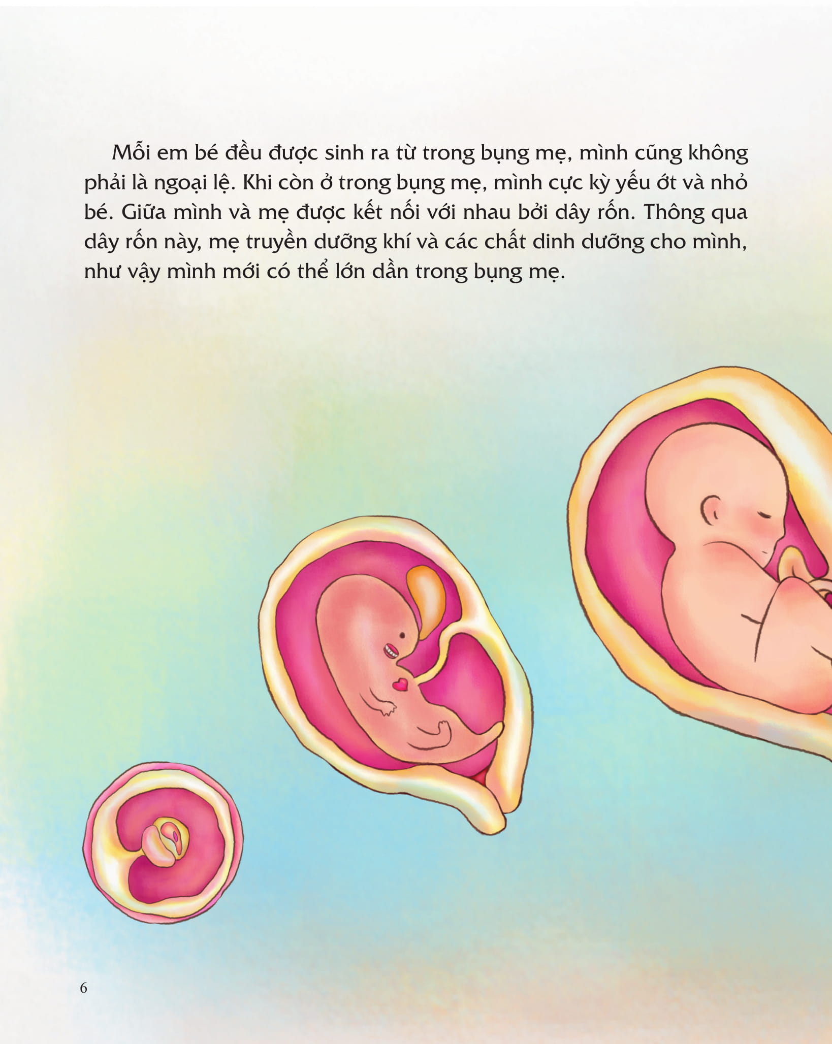 giáo dục giới tính và nhân cách dành cho bé gái - tớ biết quý trọng cơ thể mình