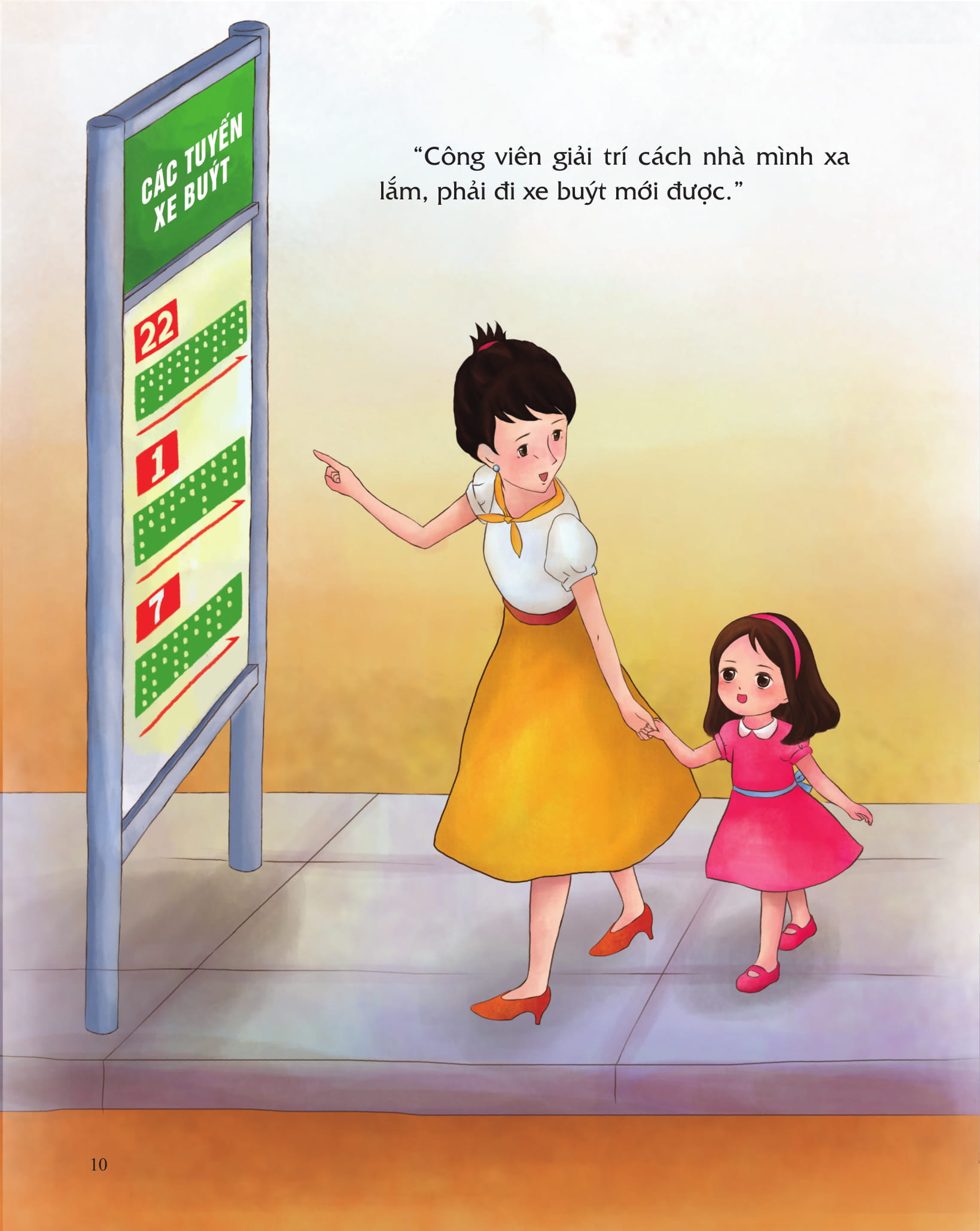 giáo dục giới tính và nhân cách dành cho bé gái - tớ là cô bé lịch sự, văn minh