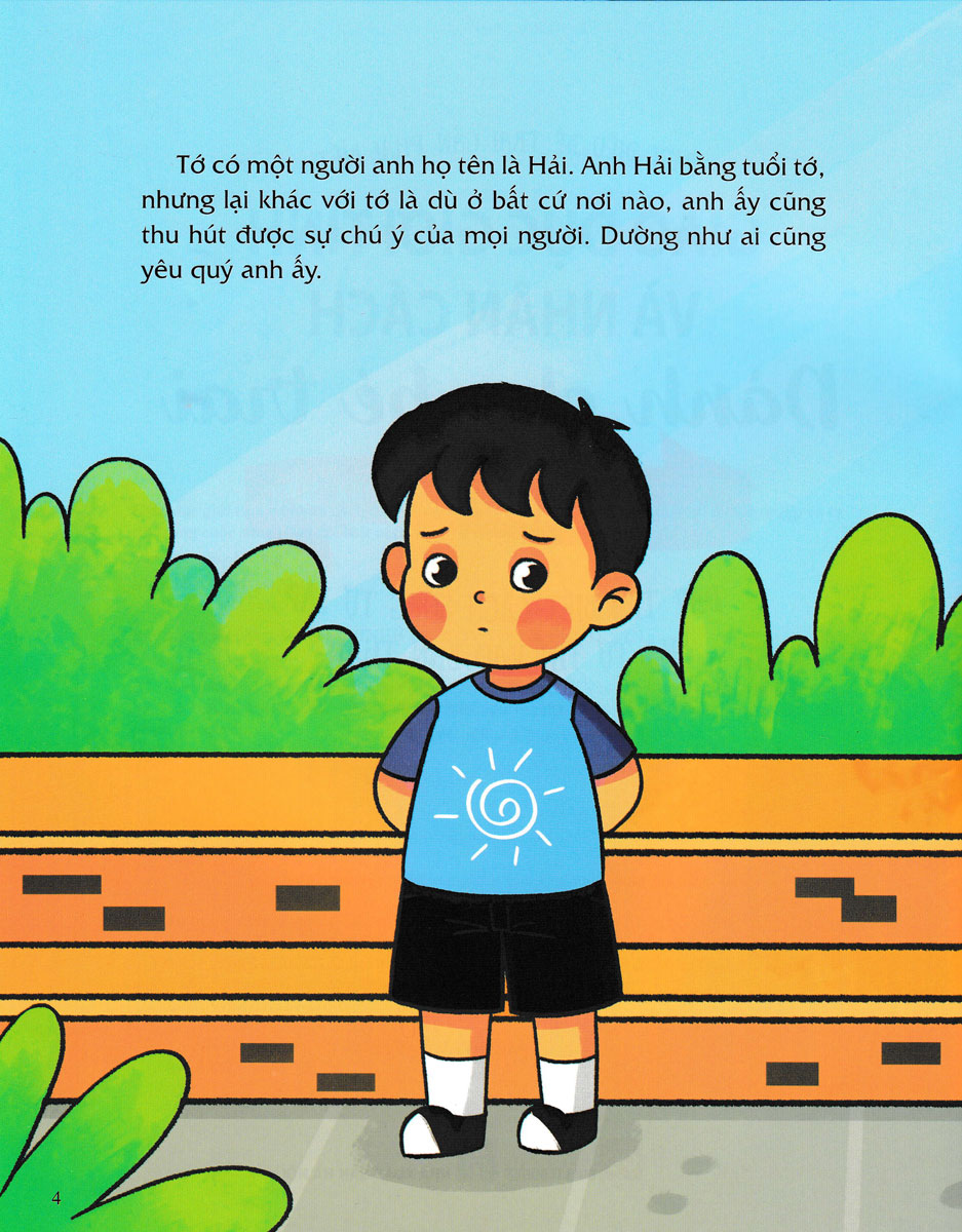 giáo dục giới tính và nhân cách dành cho bé trai - mọi điều bé trai cần phải biết - tớ tự lập và tự tin trong cuộc sống