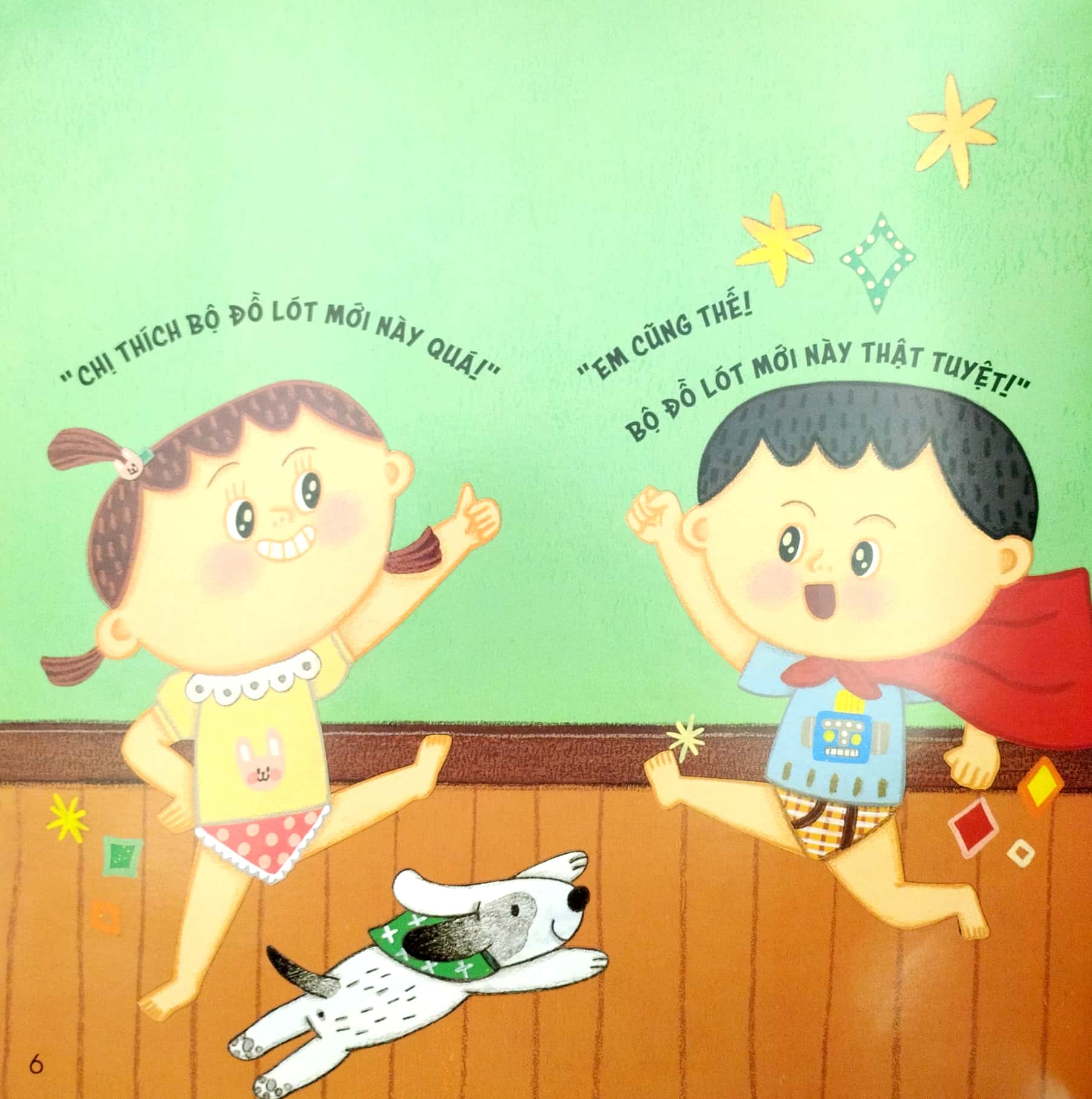 giáo dục giới tính - vệ sinh cá nhân (bìa cứng)