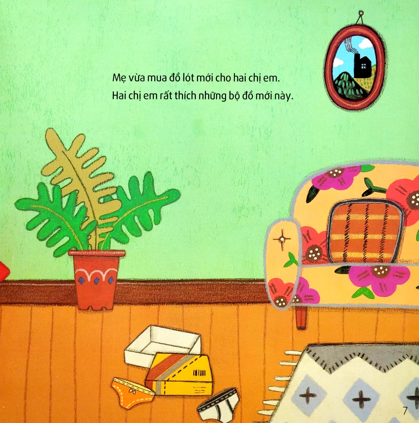 giáo dục giới tính - vệ sinh cá nhân (bìa cứng)