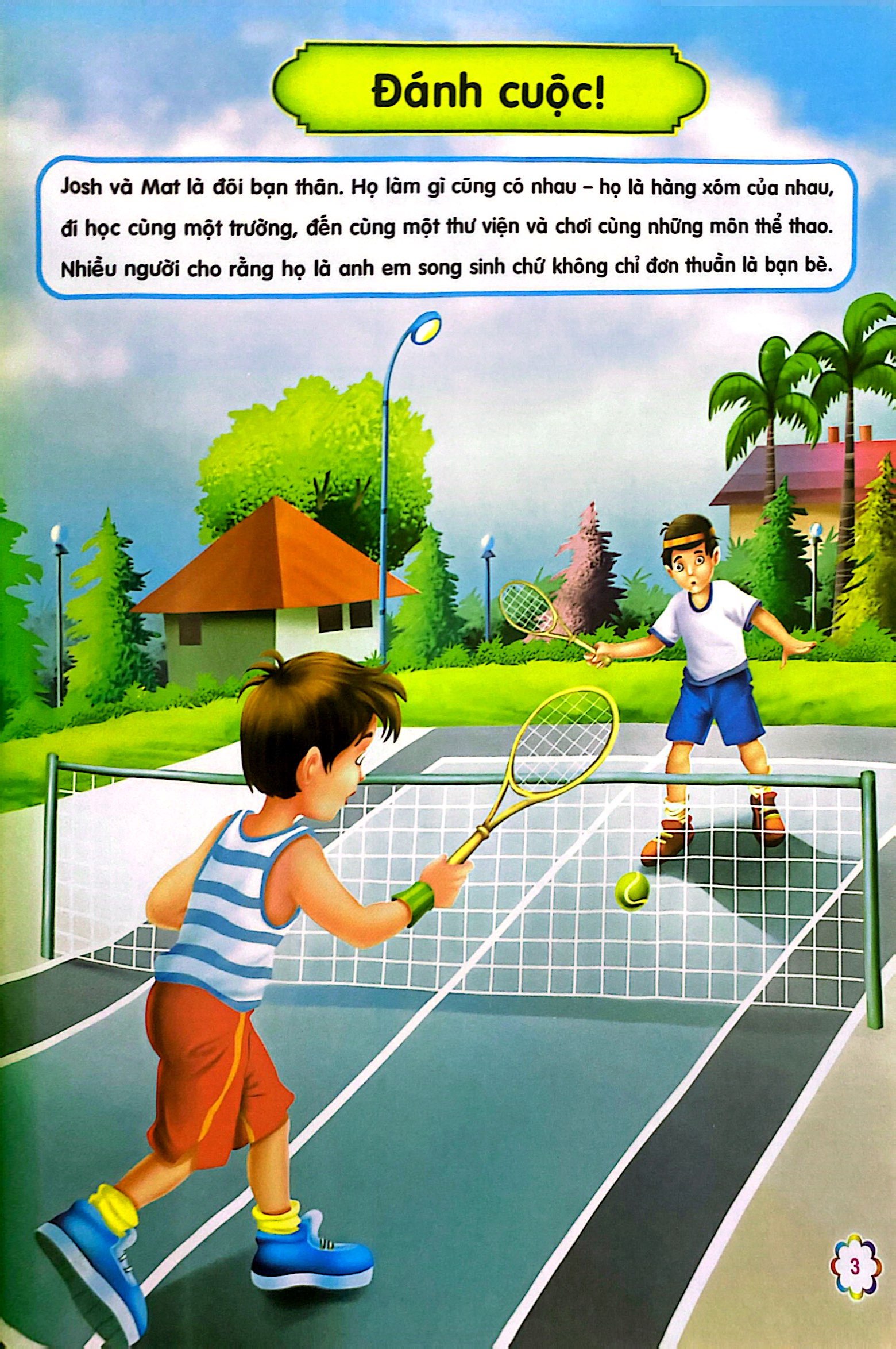 giáo dục kỹ năng sống cho trẻ - những câu chuyện hay - lễ phép