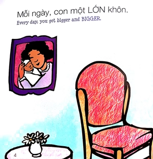 giáo dục kỹ năng sống đẹp - bỉm ơi, tạm biệt! - diapers are not forever