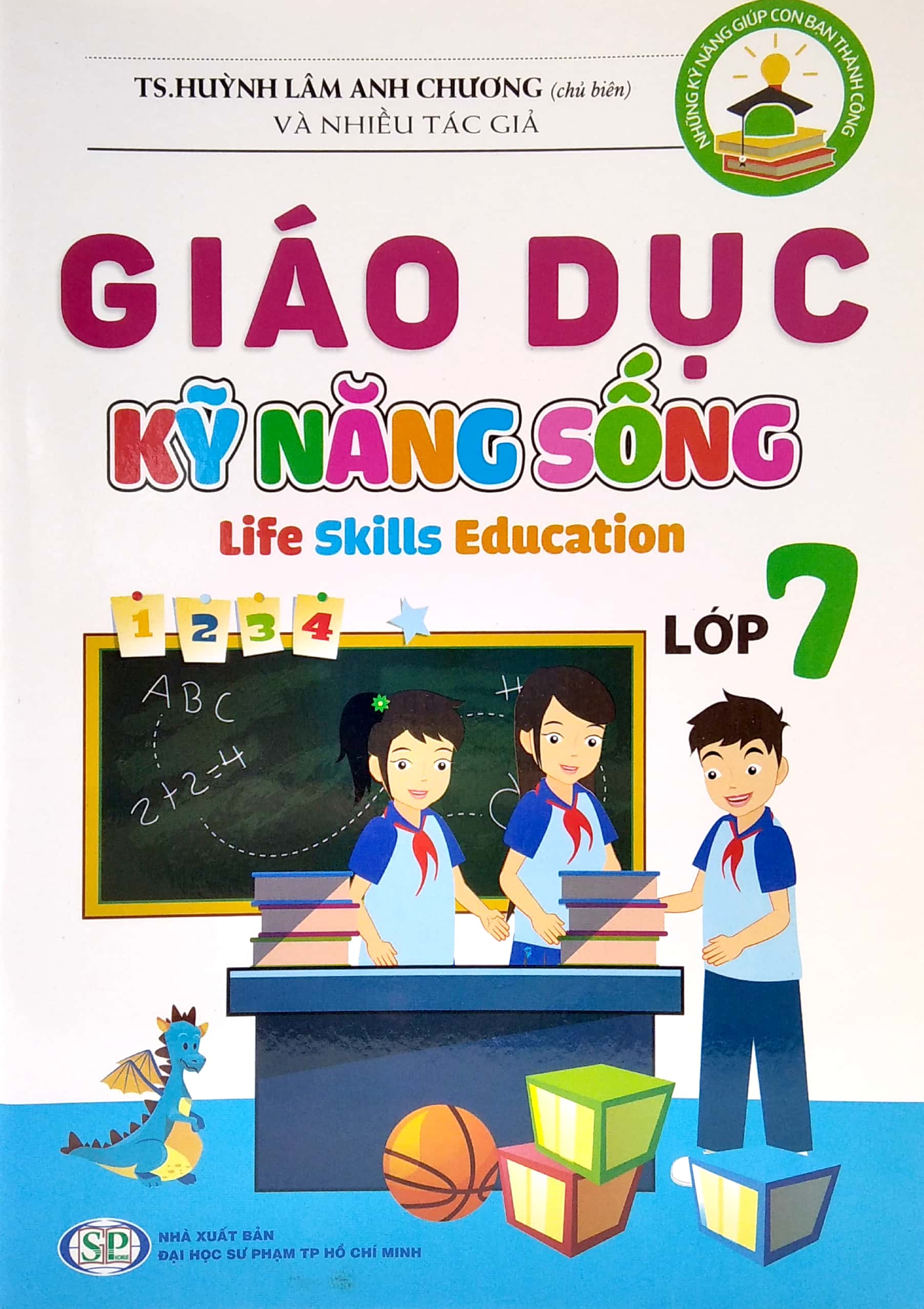 giáo dục kỹ năng sống - lớp 7