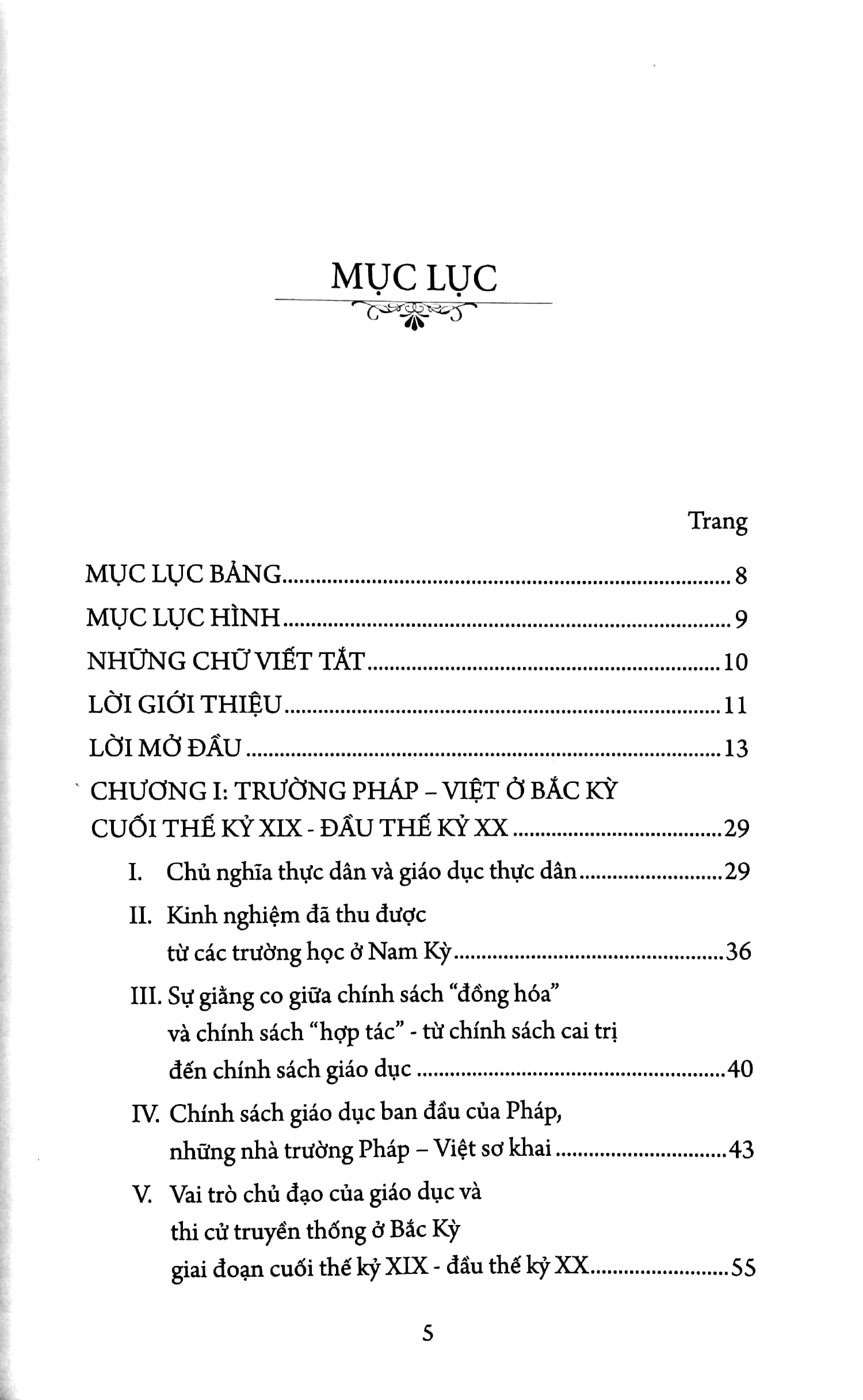 giáo dục pháp - việt ở bắc kỳ (1884-1945)