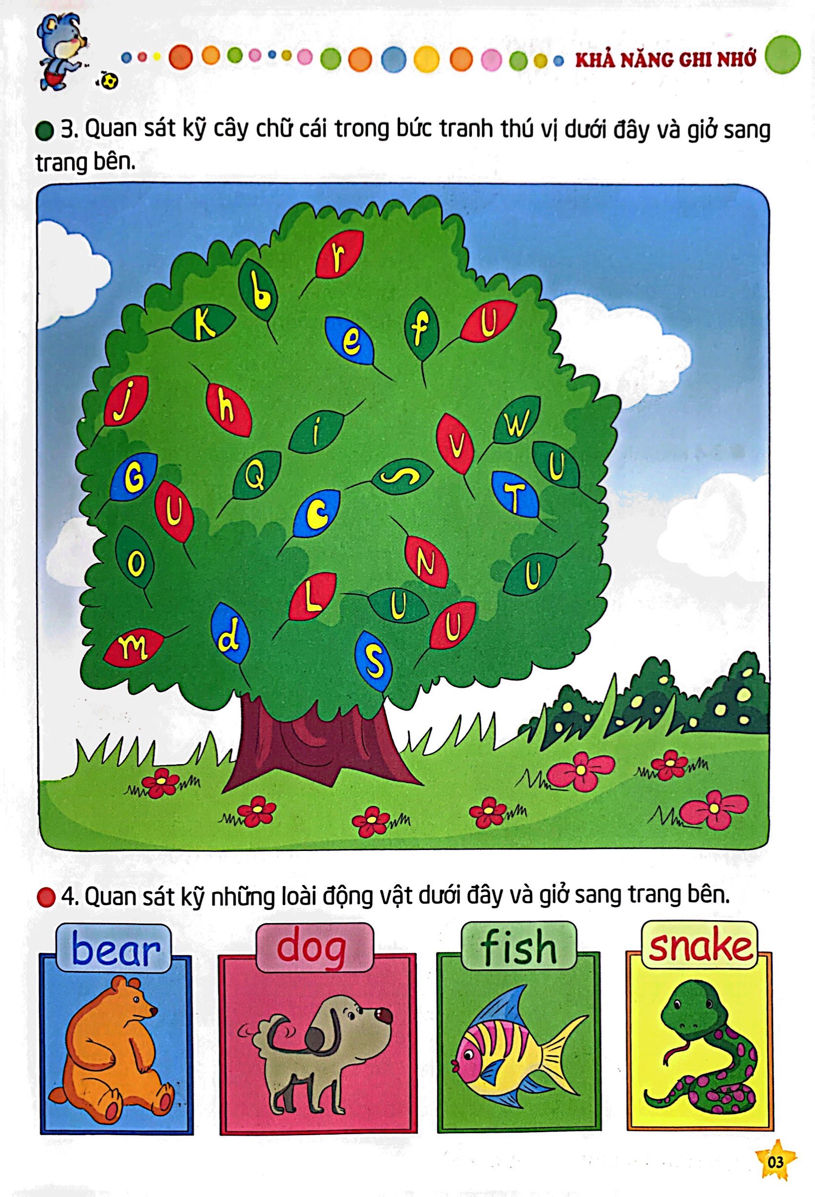 giáo dục sớm phát triển trí não - 800 câu đố - bồi dưỡng khả năng ghi nhớ