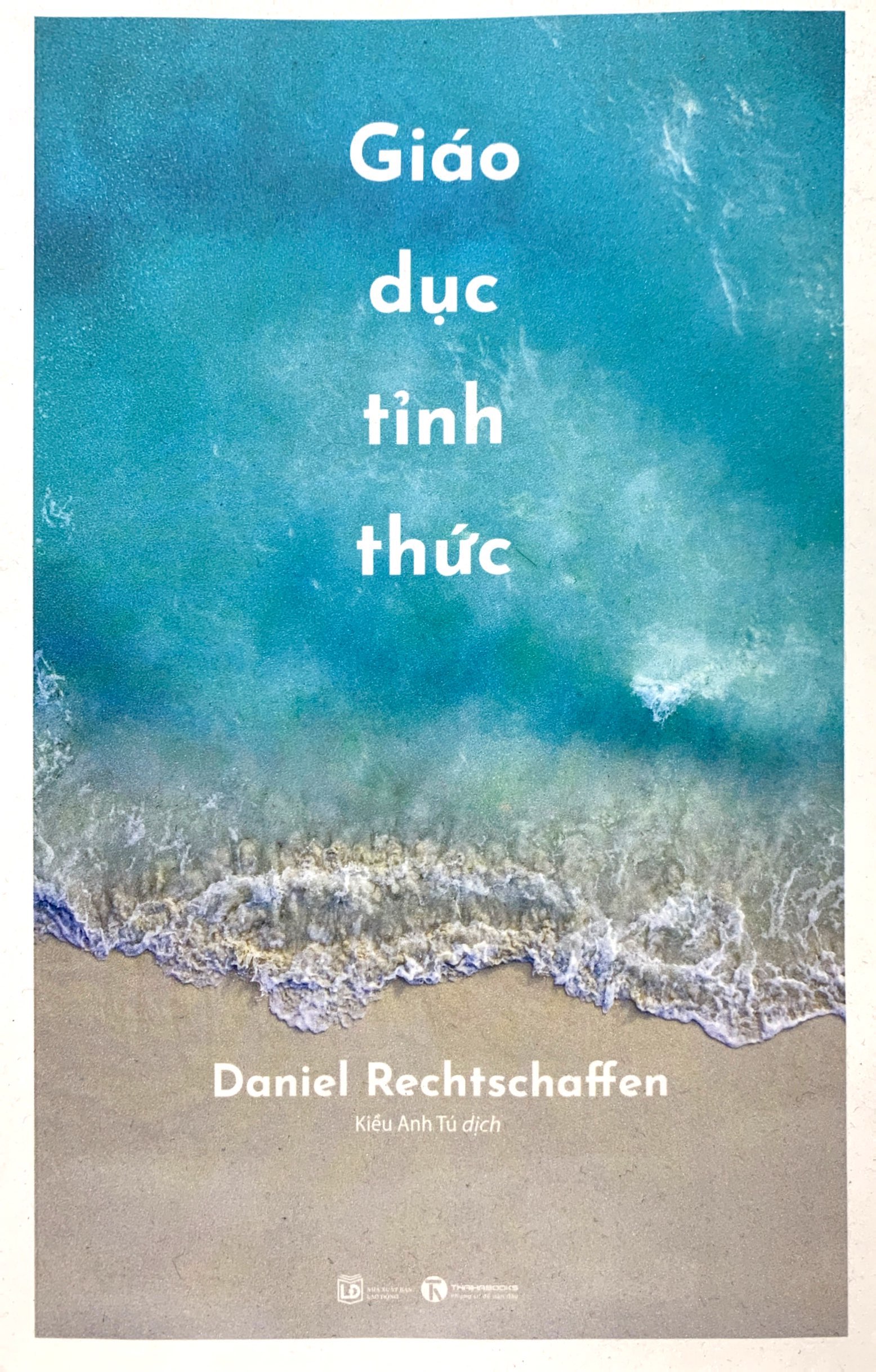 giáo dục tỉnh thức