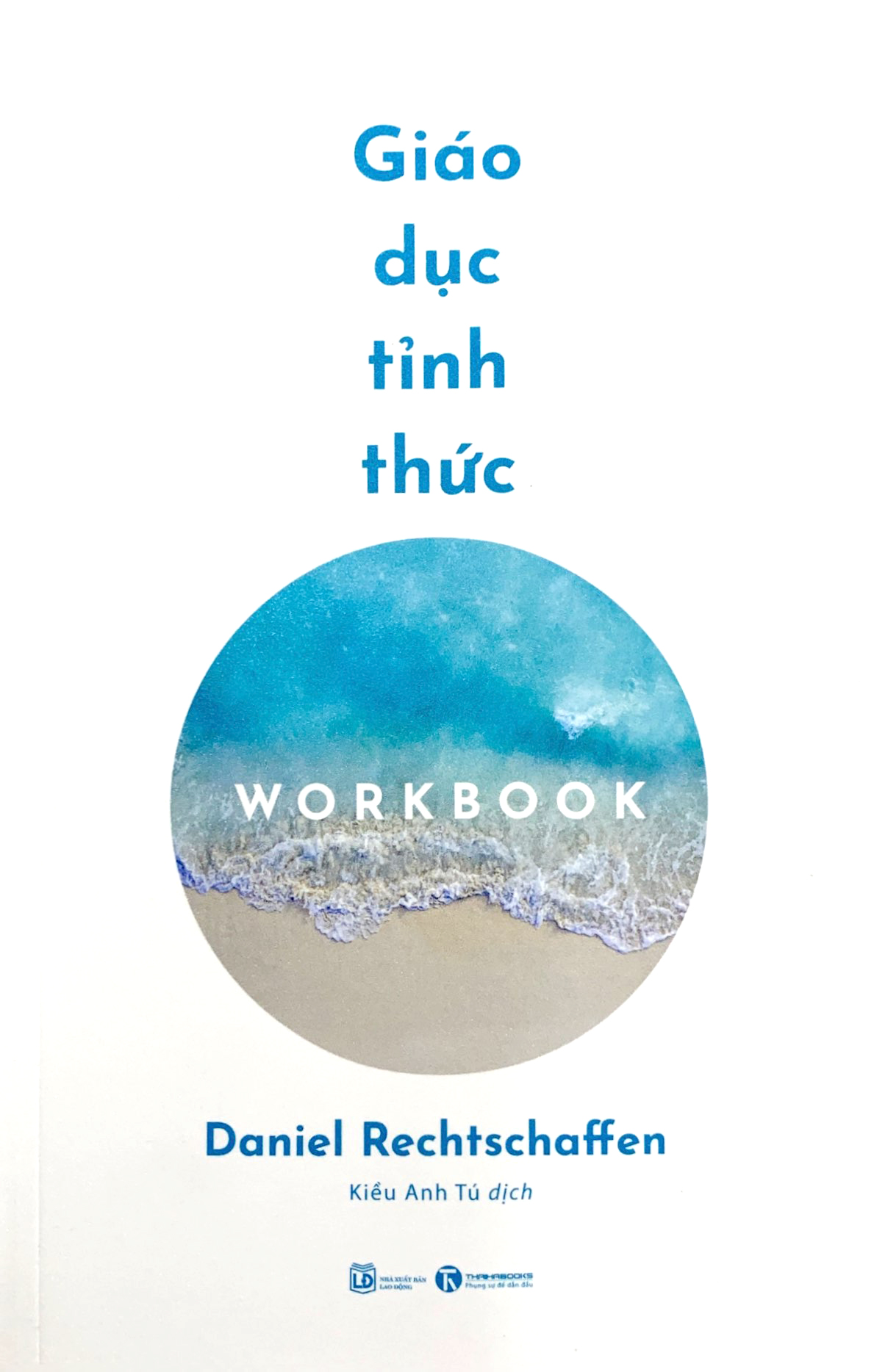 giáo dục tỉnh thức - workbook