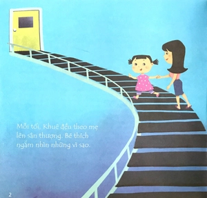 giáo dục trí tưởng tượng cho trẻ - con muốn có sao