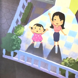 giáo dục trí tưởng tượng cho trẻ - con muốn có sao