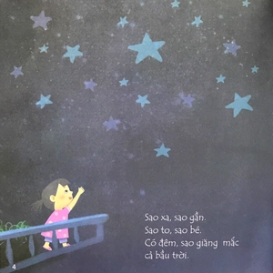 giáo dục trí tưởng tượng cho trẻ - con muốn có sao