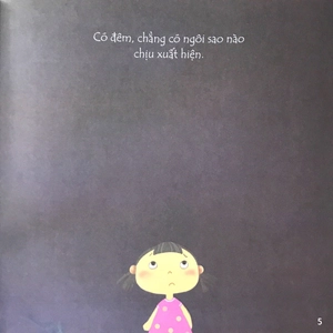 giáo dục trí tưởng tượng cho trẻ - con muốn có sao