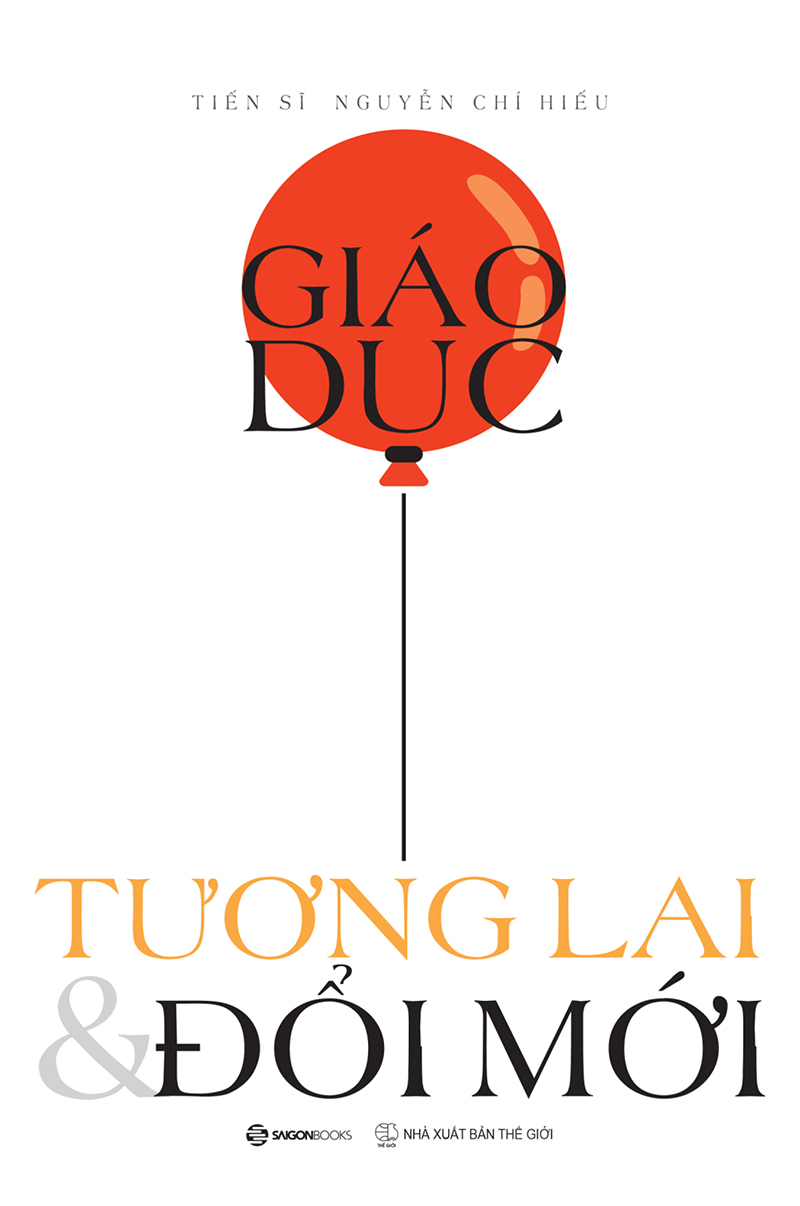 giáo dục - tương lai & đổi mới