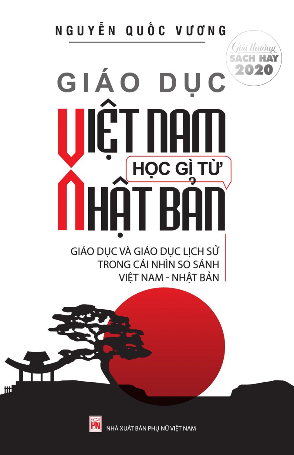 giáo dục việt nam học gì từ nhật bản (tái bản 2023)