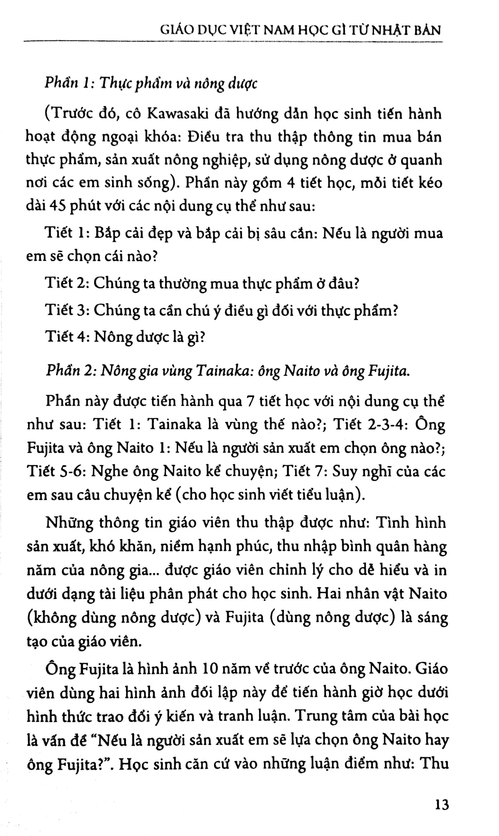 giáo dục việt nam học gì từ nhật bản (tái bản 2023)