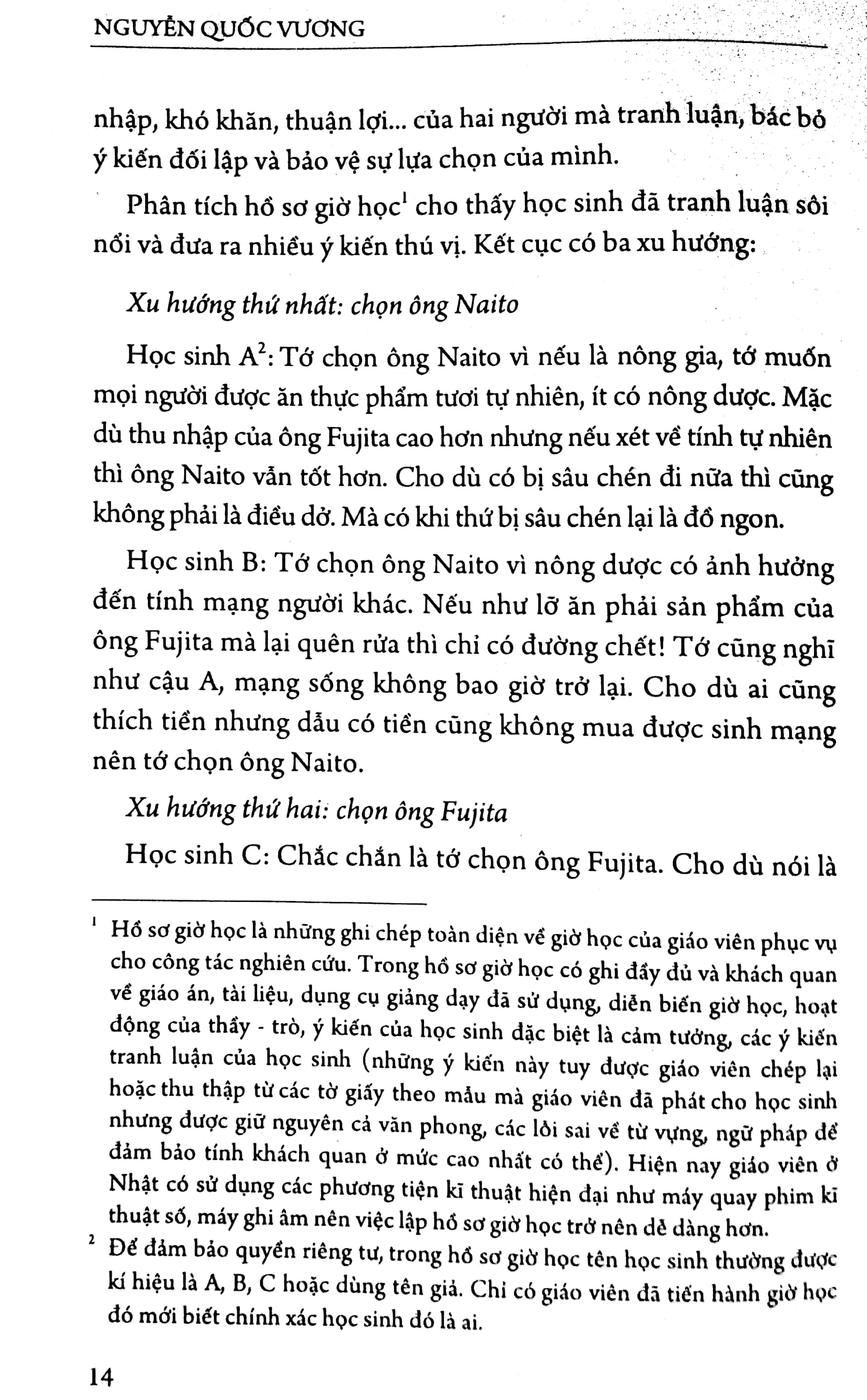 giáo dục việt nam học gì từ nhật bản (tái bản 2023)