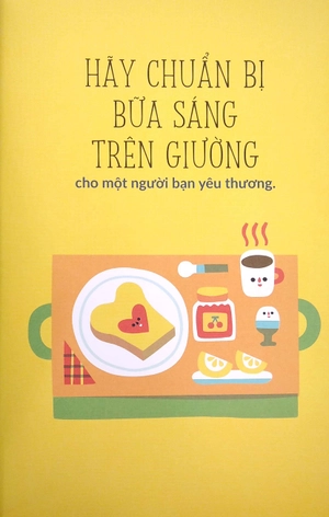 giao mầm hạnh phúc – 125 điều tử tế nói và làm