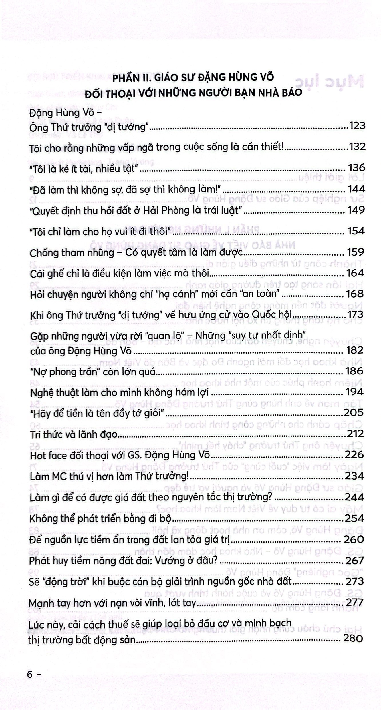 giáo sư đặng hùng võ và những người bạn nhà báo