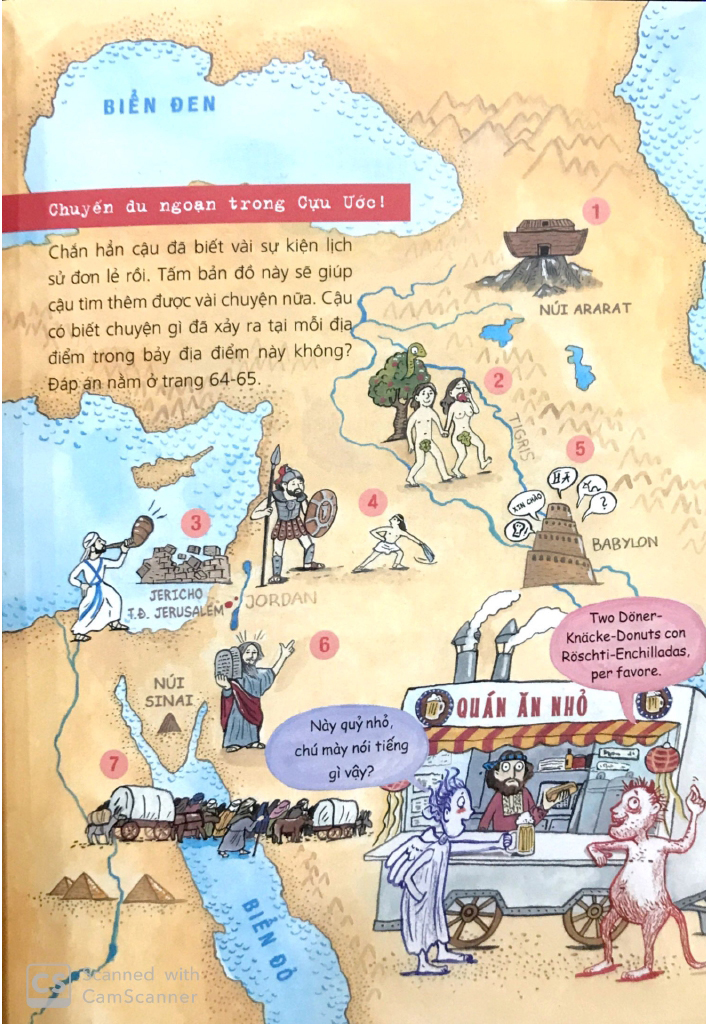 "giáo sư" tôn giáo