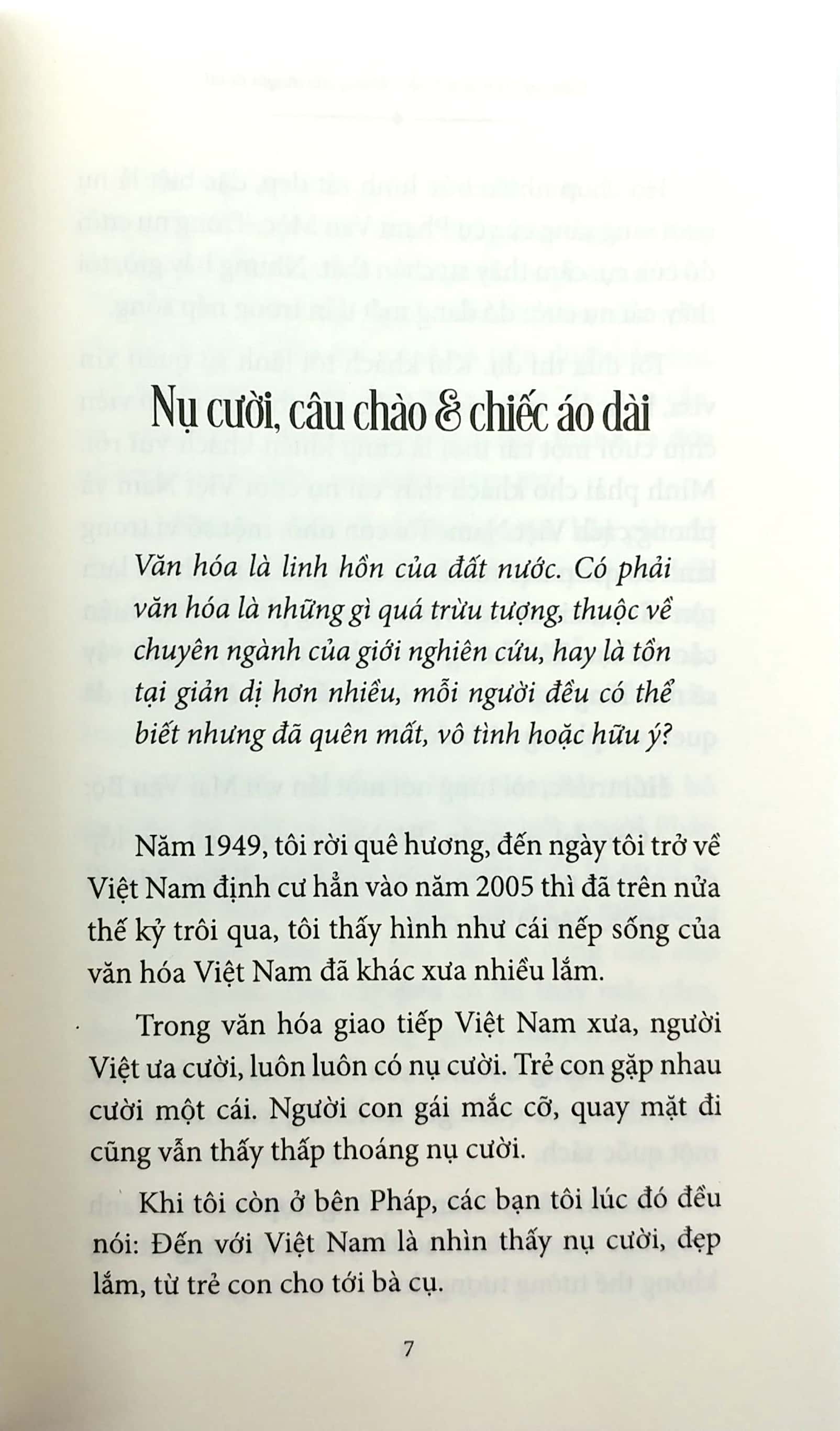giáo sư trần văn khê những câu chuyện để lại