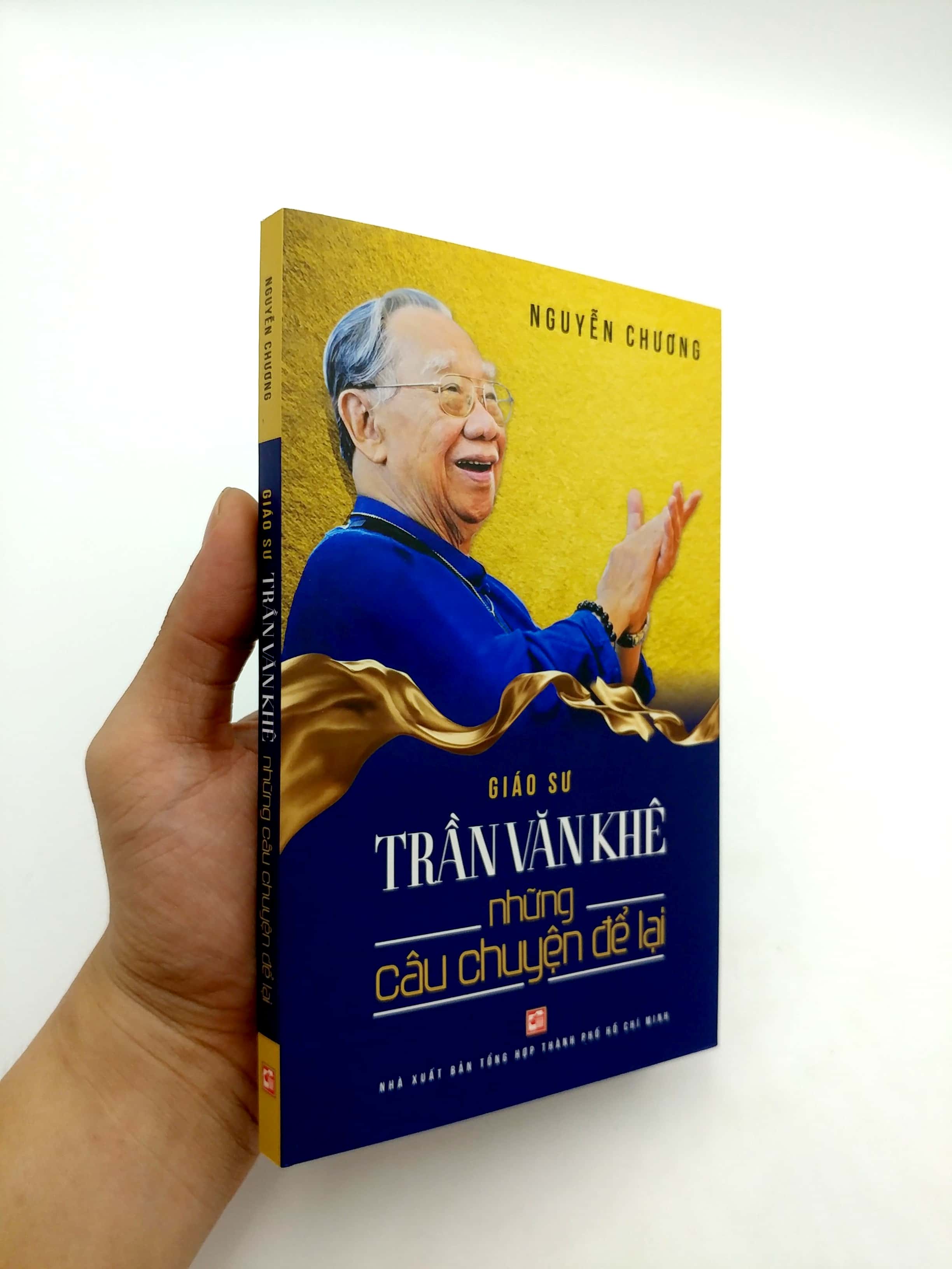 giáo sư trần văn khê những câu chuyện để lại